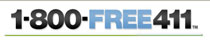 1-800-Free-411