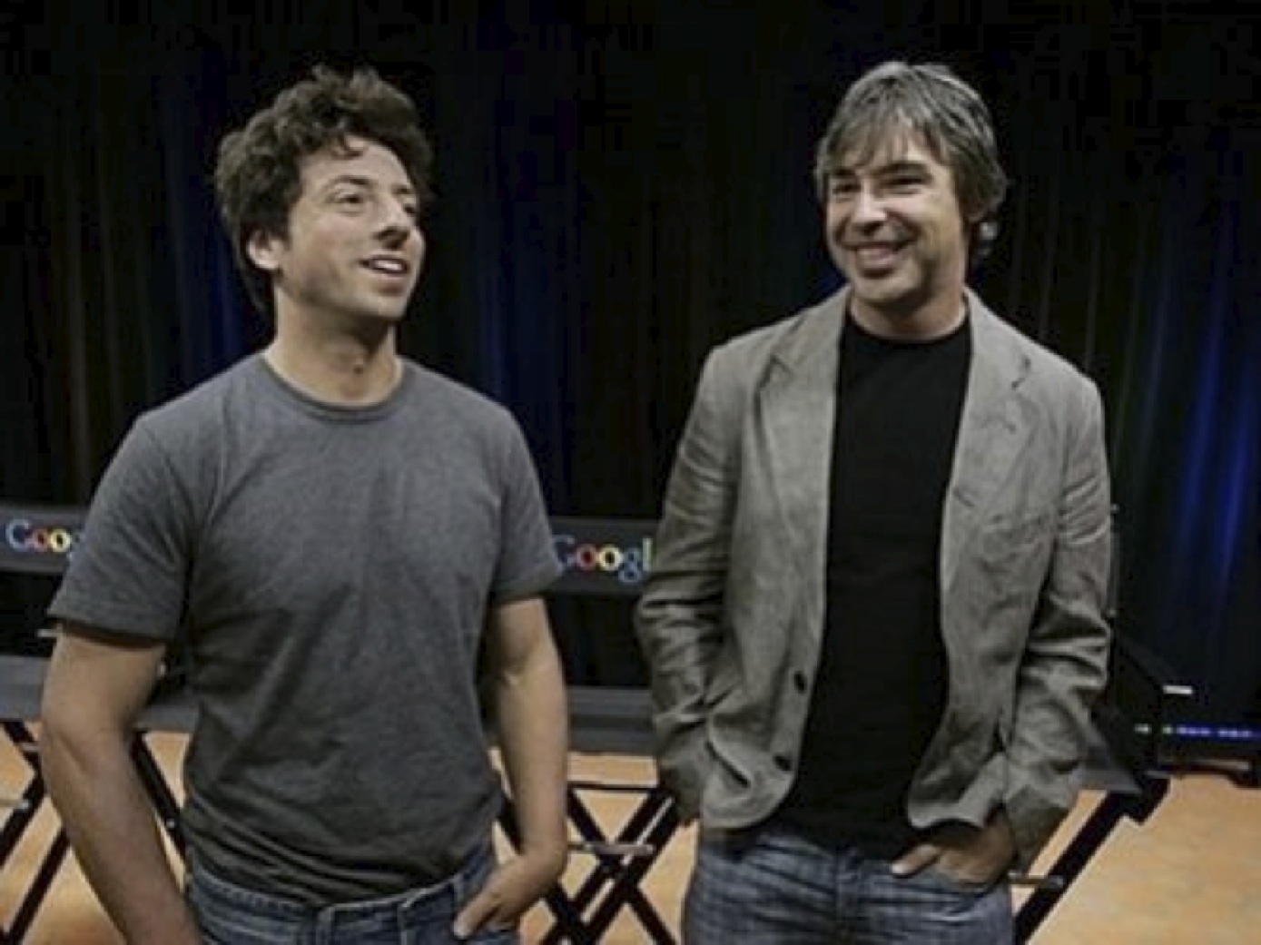 google