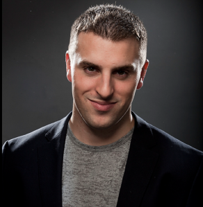Brian Chesky