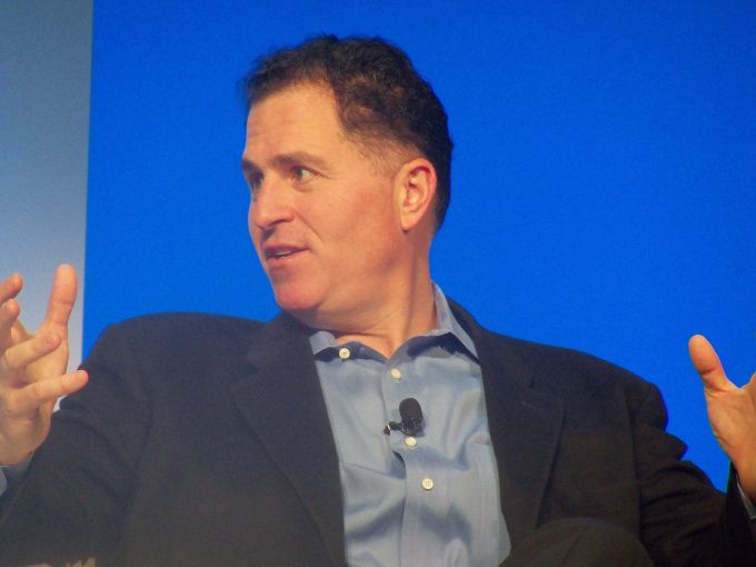 michaeldell