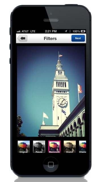 Photo Filters