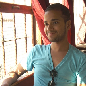Kunal Kalro