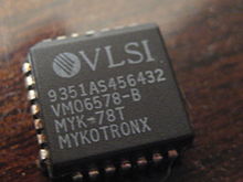 MYK-78_Clipper_chip_markings