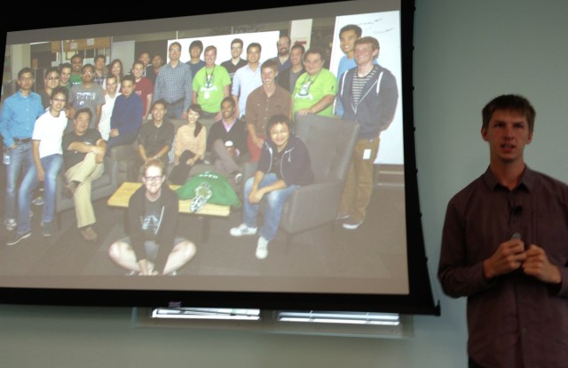 Facebook News Feed Team