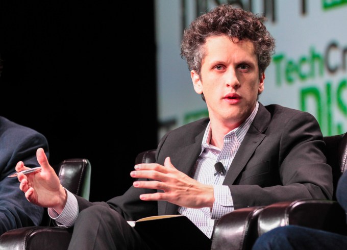 aaron levie