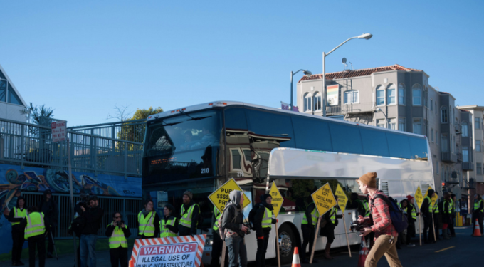 google-bus
