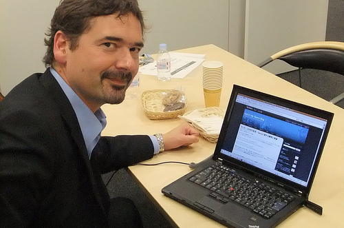 Jon von Tetzchner