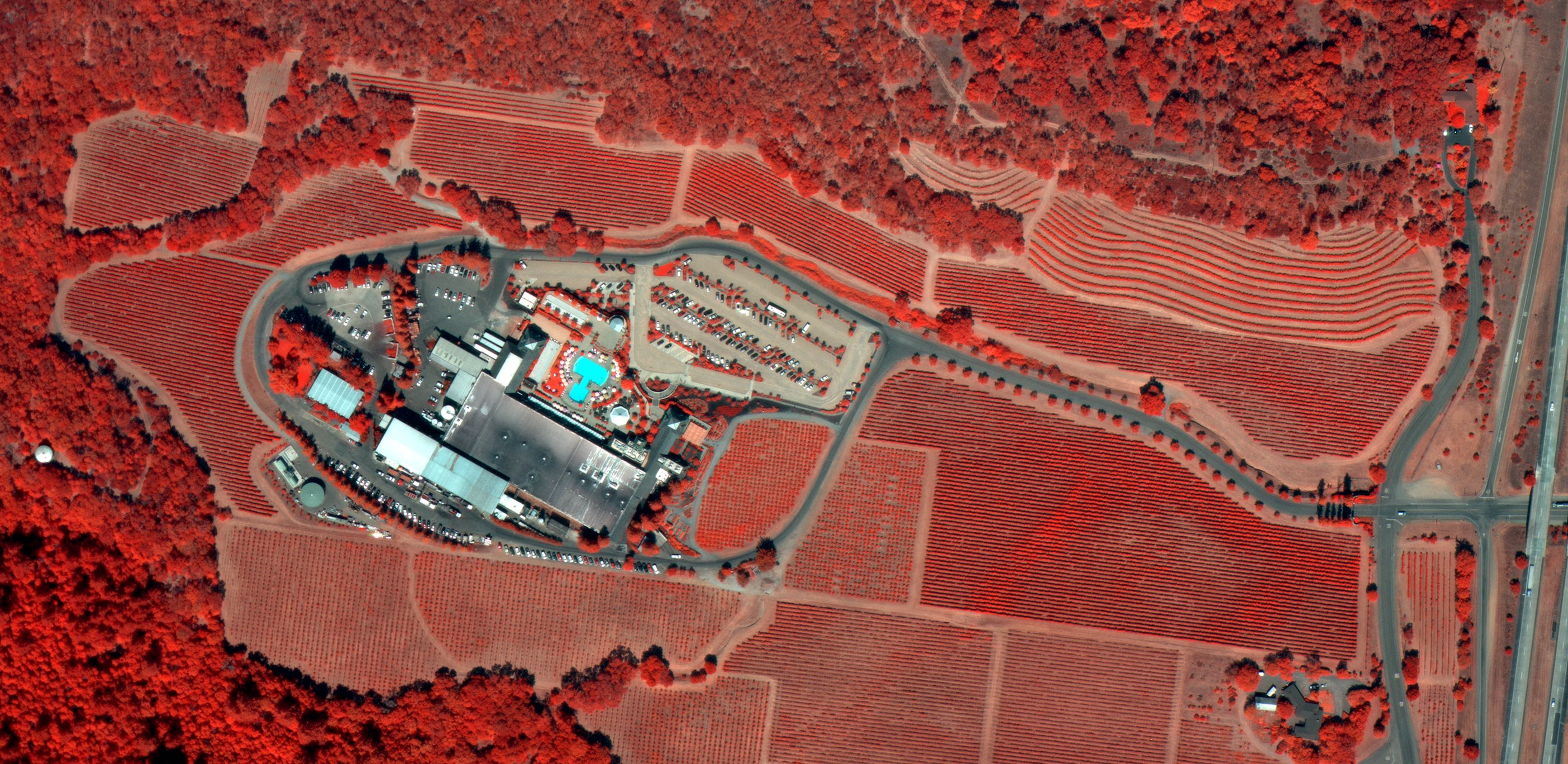 Terravion Color Infrared ImageJ=1.46r channels=3 mode=composite loop=false min=0.0 max=65533.0