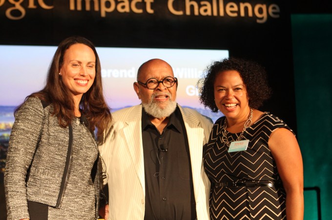 Google Impact Challenge Bring Me A Book