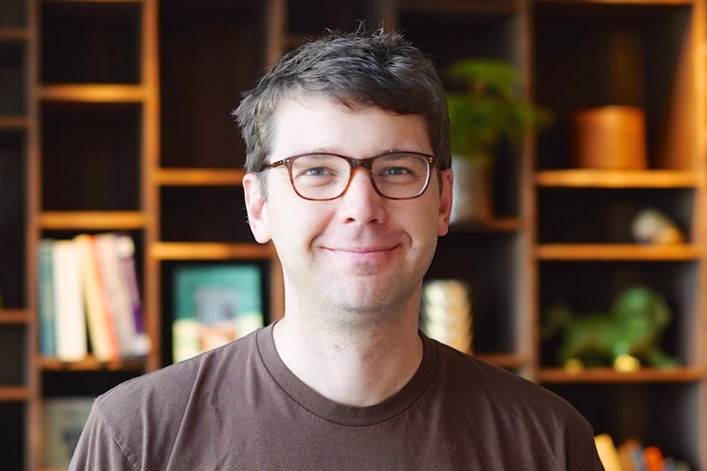 Andrew Mason, post-Groupon