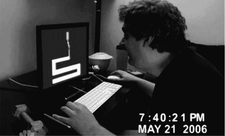 Immersive tech