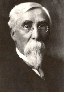 Henry Leland