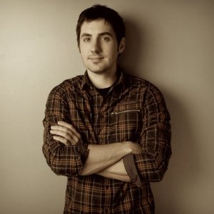 Kevin Rose