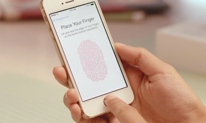 touchid