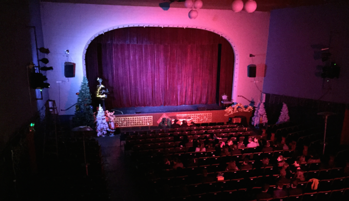 Theater