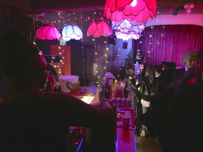 Drinks