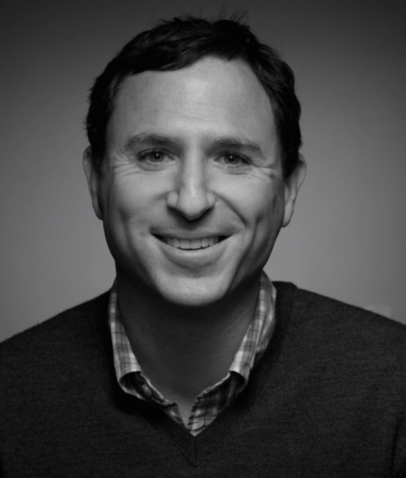 Greenhouse co-founder and CEO Daniel Chait