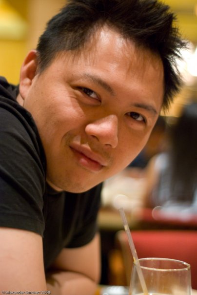 Robin Chan