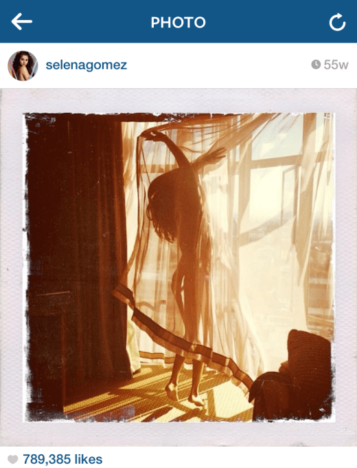 Selena Gomez Controversial