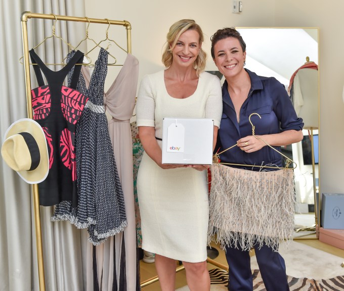 Marcelle Parrish, Garance Doré