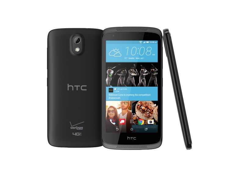 Desire 526