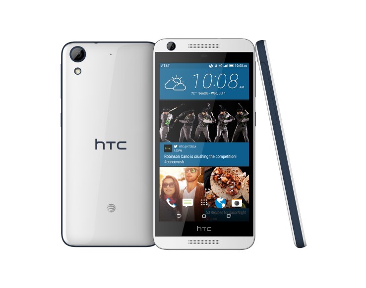 Desire 626 For AT&T