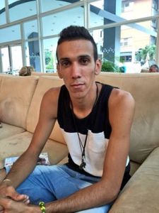 Elio Lopez