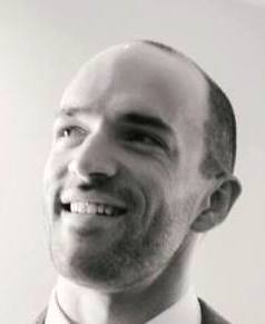 Facebook's Tony Leach