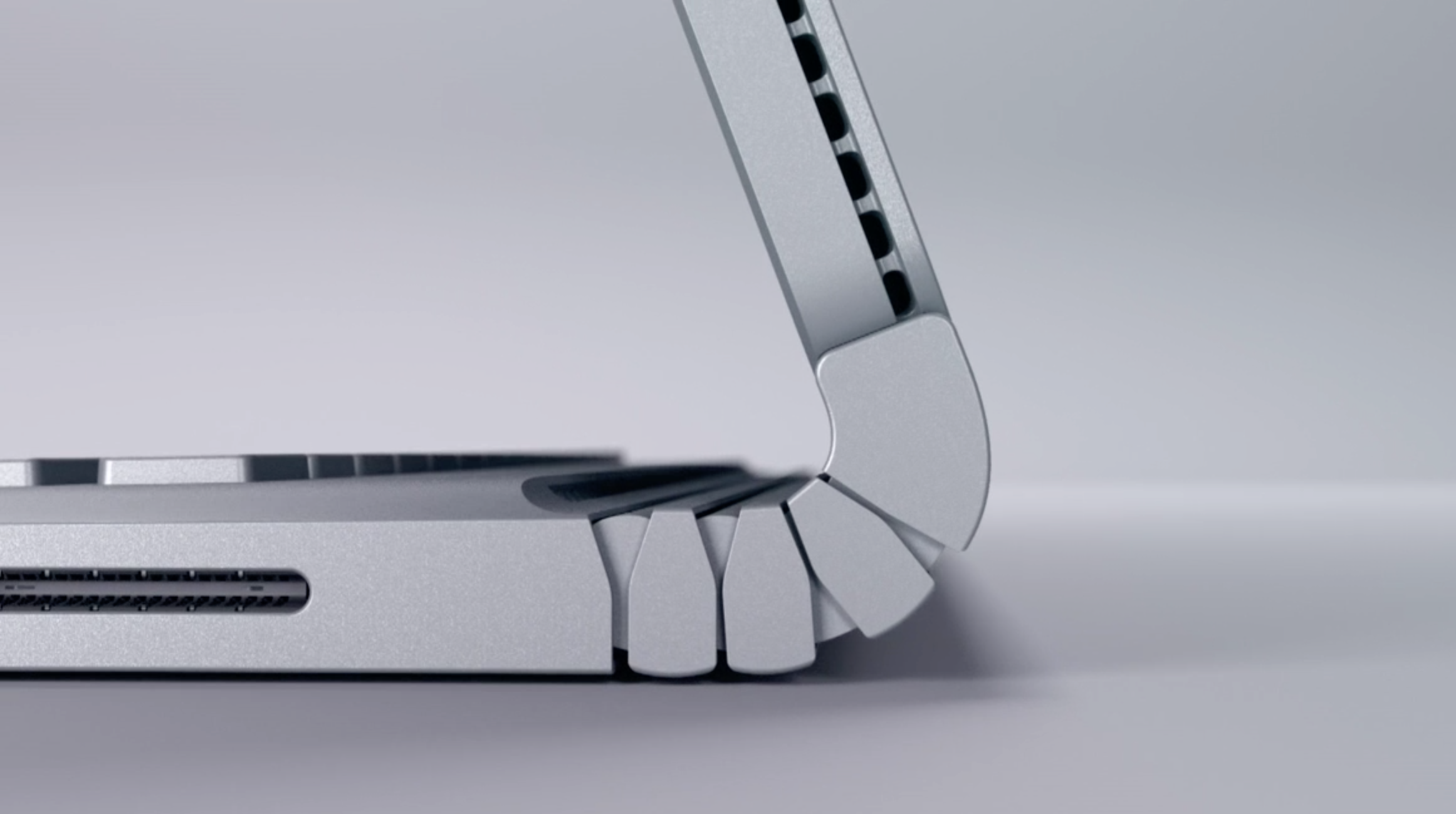 Microsoft Surface Book Hinge