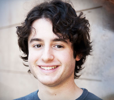Figma co-founder and CEO Dylan Field