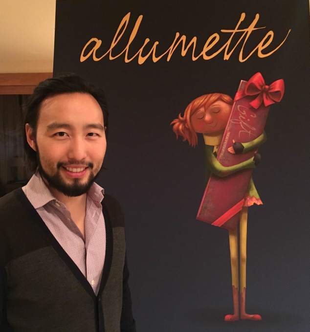 Eugene Chung