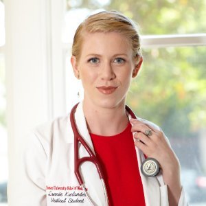 Lonnie Rae Kurlander