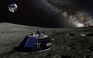 Moon Express