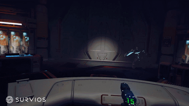 Raw Data_Pistol