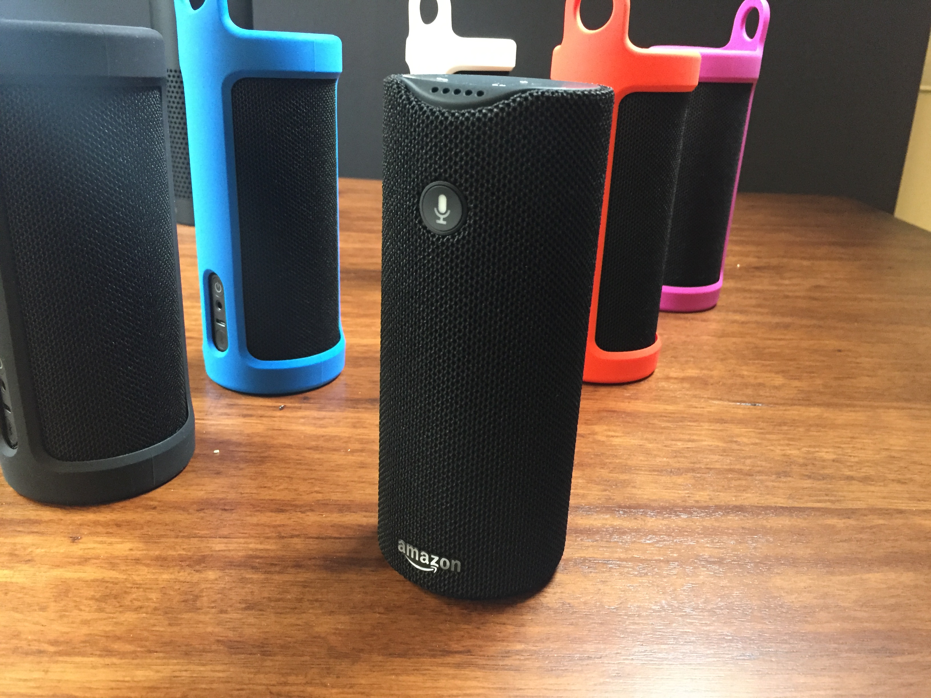 Amazon Tap