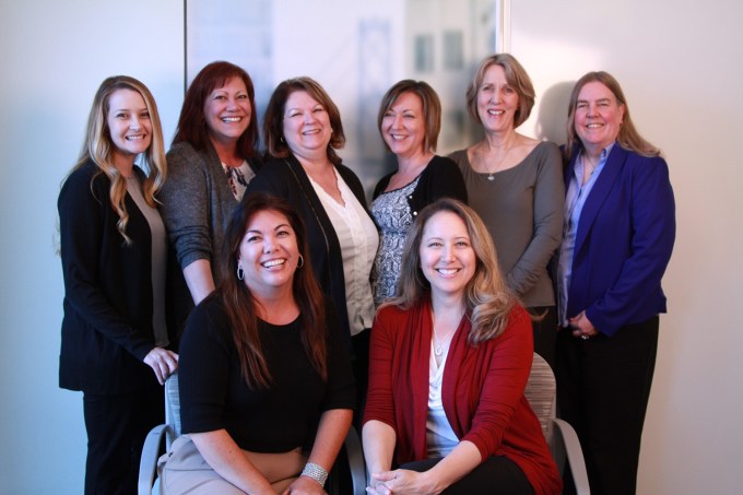 The Tasman Consulting Team