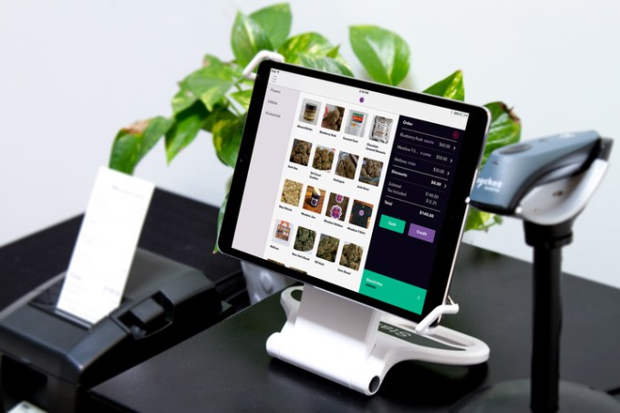 Meadow Platform_POS