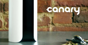 Canary's Indiegogo campaign became a tremendous success, and was delivered with Arrow's help a while back.