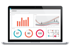 Ancera's data analytics platform tells food companies when contaminants are present in their supply chain.