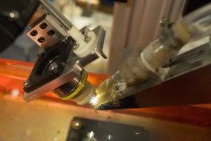 3Scan's systems use robotics and machine vision to analyze tissue samples rapidly and precisely.