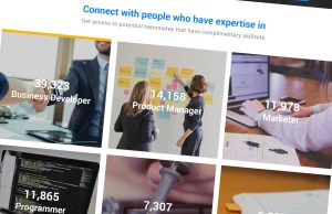 Is your future CTO hiding behind one of these buttons?