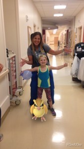Photo credit: the University of Michigan Health System