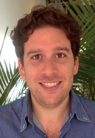 Founder Kleinman