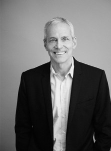 Glint Inc. CEO and cofounder Jim Barnett.