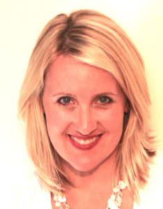Kate Brodock, CEO of Women 2.0