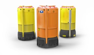 SmartSite's system monitors particulates, UV rays and more on construction sites.