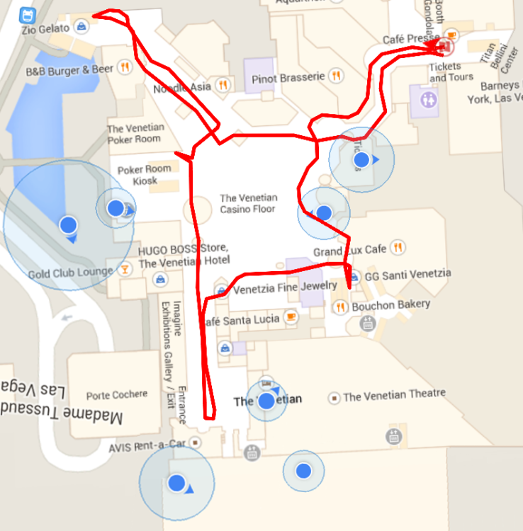 Venetian - Navisens vs Google (multiple locations in one image) (1)