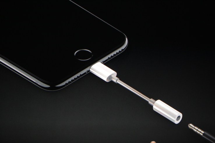 Apple hedging its bets