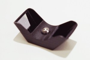 Kúla Bebe is a lens attachment that turns any smartphone into a 3D-creating device. Clever!