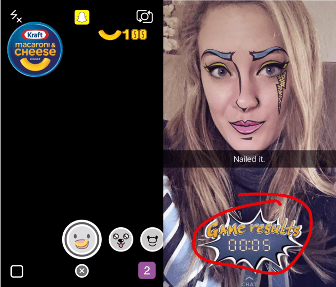 snapchat-games
